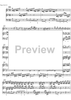 Sinfonia HWV 339 - Score