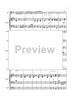 The Trumpet Shall Sound - Organ Score