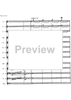 Zeffiro Dolce Spira [score]