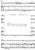 Duo Op.92 - Score