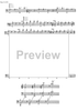 Cello - From the Harmonics to the Positions - Cello