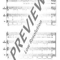 Reime und Spiellieder - Vocal And Performing Score