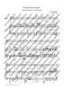 Arien - Performing Score