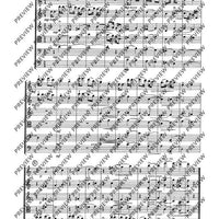 10 easy Pieces - Score