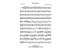 Rondo Festivo - Bb Clarinet 3