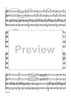 Tangos & More: Six Dances - Score