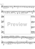 Fanfaren und Hirtenlieder Op.124b - Basset Horn