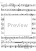 Cancion - Double Bass