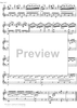Sonata C Major WoO 51 - Piano