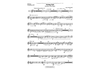 Setting Sail (Freedom of the Spirit) - Baritone Saxophone