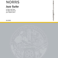 Jazz Suite