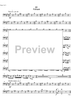 Suite for string orchestra and percussion - Cello 2