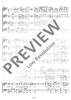 Sechs Chorlieder - Choral Score