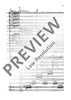 Sinfonie in einem Satz - Full Score