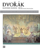 Dvorák: Slavonic Dances, Opus 46