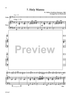 Come Thou Fount: Eight American Hymns and Spirituals for Violin and Piano