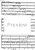 Vers la lumière obscure (Towards the dark light) - Score