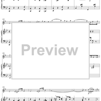 Bitter Sweets - Piano Score (for Alto Sax)