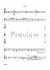 Butterflies on the Breeze - Violin 2
