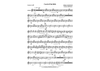 Carol of the Bells - Bb Clarinet 1