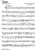 Quatuor - Cello