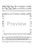 Concerto No. 2 for Organ and Brass Quintet - Organ