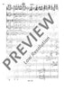 String Quartet no. 5 - Score