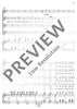 Tauben vergiften im Park - Choral Score