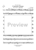 Concerto Grosso, Op. 6, No. 8 - Allemande - Trombone