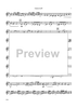 Barn Dance - Bb Clarinet 2
