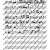 2. Concerto in C - Set of Parts