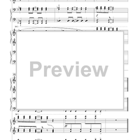 Scenes of Salt Creek - Score