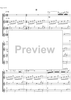 Little Suite - Score