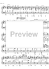 Petite Suite No. 3: Mazurka C Major - Piano