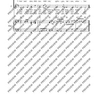 Alle Vögel sind schon da