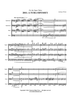 2011: A Tuba Odyssey - Score