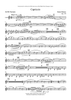 Capriccio, Op. 170 - Bb Clarinet 3
