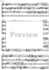 Quartetto III - Score