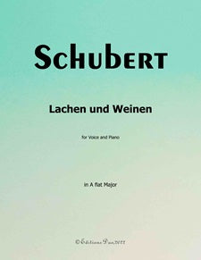 Lachen Und Weinen