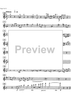 String quartet No. 1 - Violin 1