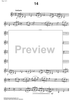 Studies for clarinet, Vol. 2 No.14 - Clarinet