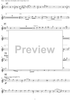 Battle Hymn of the Republic - Trumpet 2