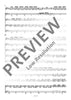 Freaky Dancer - Score and Parts