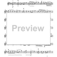 Suzuki Violin School, Volume 5 - Violin Part