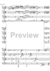Quartet Op.38 No. 5 - Score