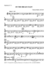 On the Dread Coast - Euphonium TC