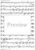 Poet and Peasant: Overture - Eb Cornet