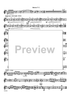 MacArthur Park - Baritone Horn TC