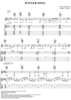 Winter Song