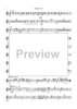 Spirals Of Light - Bb Trumpet 1